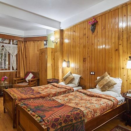 Hotel Garden Reach Kalimpong Dış mekan fotoğraf