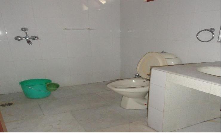 Hotel Garden Reach Kalimpong Dış mekan fotoğraf