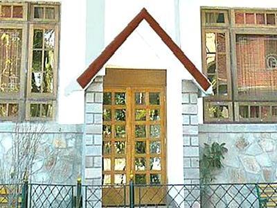 Hotel Garden Reach Kalimpong Dış mekan fotoğraf