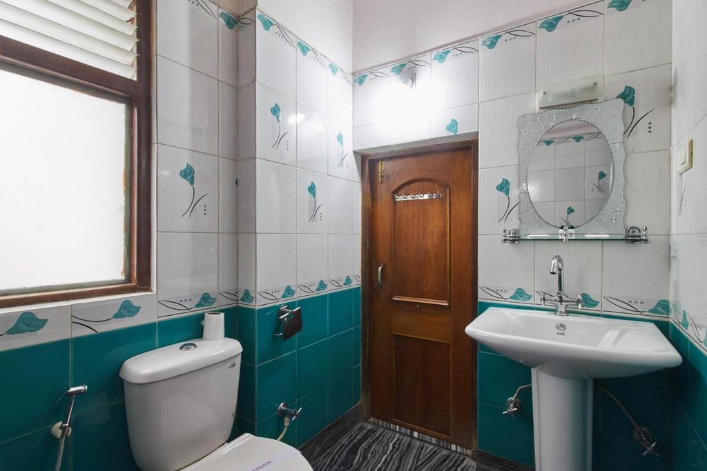 Hotel Garden Reach Kalimpong Dış mekan fotoğraf