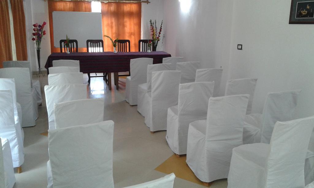 Hotel Garden Reach Kalimpong Dış mekan fotoğraf